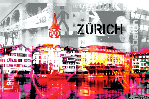 Zürich Pop-Art 2